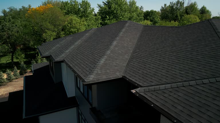 4 Ply Roofing in Dunlap, OH