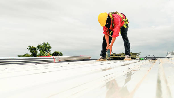 Best Emergency Roof Repair Services  in Dunlap, OH