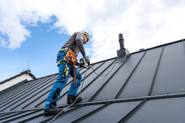 Best Cold Roofs  in Dunlap, OH